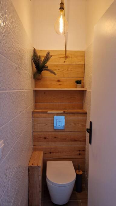 Appartement 500 Metres De La Plage A Gosier เลอโกซิเยร์ ภายนอก รูปภาพ